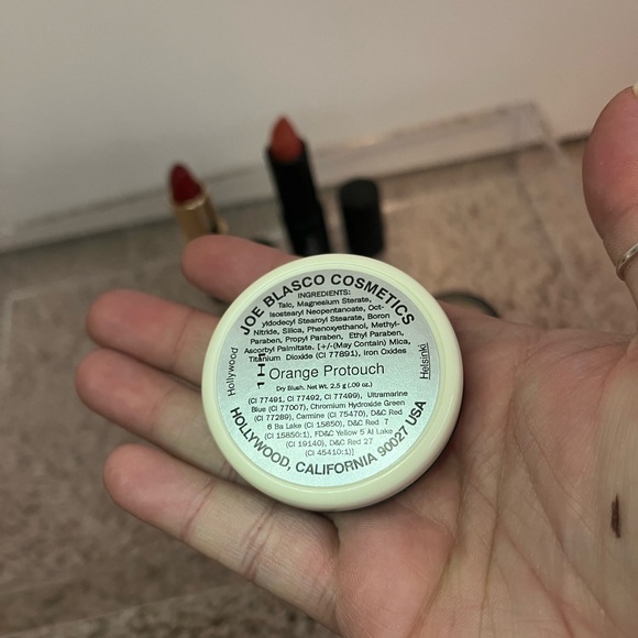 7pc Joe Blasco makeup set - Picture 5 of 5